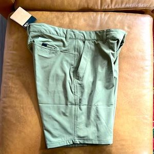 North face mens short-new